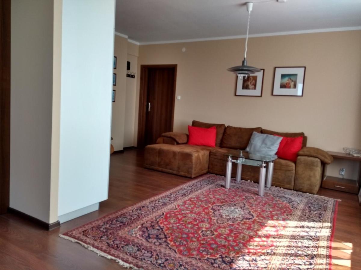 Koral Otel Chłapowo Dış mekan fotoğraf
